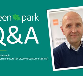 Planning for the new world: A Q&A with Gordon McCullough